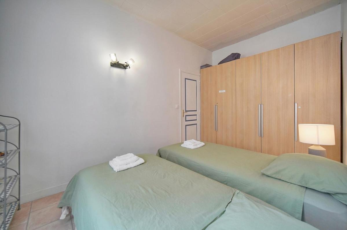 Apartment Frgk 